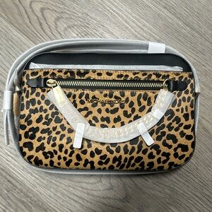 Michael Kors Crossbody